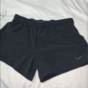 Nike dry fit shorts